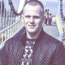 Фотография мужчины Никита, 36 лет из г. Мозырь