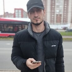 Фотография мужчины Буран, 31 год из г. Энгельс