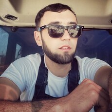 Фотография мужчины Шахром, 22 года из г. Балхаш