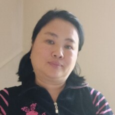 Фотография девушки Жанна, 41 год из г. Алматы