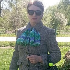 Фотография девушки Алла, 48 лет из г. Кобрин