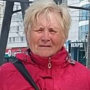 Марина, 54 года