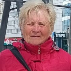 Фотография девушки Марина, 54 года из г. Пенза