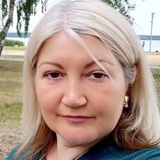 Фотография девушки Татьяна, 43 года из г. Липецк