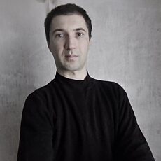 Фотография мужчины Cерий, 36 лет из г. Каменка