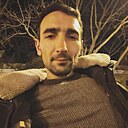 Узеїр, 34 года