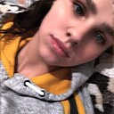 Ариадна, 21 год