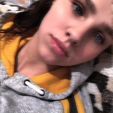 Фотография девушки Ариадна, 22 года из г. Бишкек