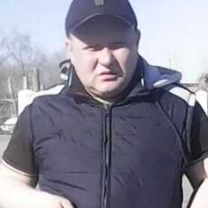 Фотография мужчины Дмитрий, 39 лет из г. Куйбышев