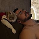 Назарiй, 33 года