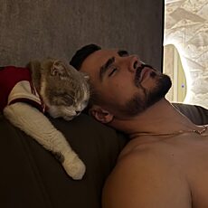 Фотография мужчины Назарiй, 33 года из г. Киев