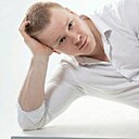 Теплый Добрый, 36 лет