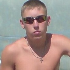 Фотография мужчины Антоха, 36 лет из г. Богородск