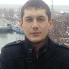 Фотография мужчины Максим, 35 лет из г. Ульяновск