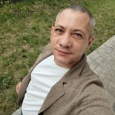 Фотография мужчины Олег, 40 лет из г. Томск