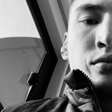 Фотография мужчины Ruslan, 26 лет из г. Омск
