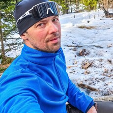 Фотография мужчины Евгений, 36 лет из г. Серов