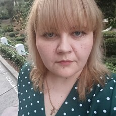 Фотография девушки Светлана, 34 года из г. Ялта