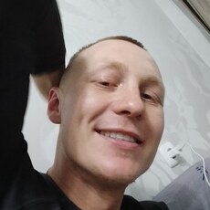 Фотография мужчины Роман, 29 лет из г. Петропавловск