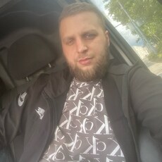 Фотография мужчины Никита, 28 лет из г. Москва