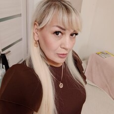 Фотография девушки Гуля, 50 лет из г. Сургут