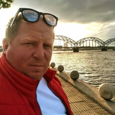 Фотография мужчины Паша, 45 лет из г. Варшава