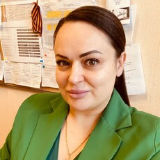 Фотография девушки Лана, 39 лет из г. Люберцы