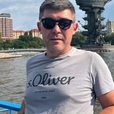 Фотография мужчины Роман, 38 лет из г. Волгоград