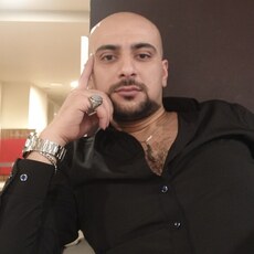 Фотография мужчины Мурад, 32 года из г. Новомосковск