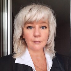 Фотография девушки Ирина, 53 года из г. Екатеринбург