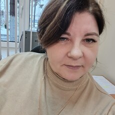 Фотография девушки Настя, 49 лет из г. Омск