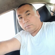 Фотография мужчины Бек, 51 год из г. Владивосток