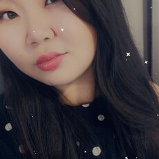 Фотография девушки Дарима, 27 лет из г. Улан-Удэ