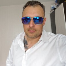 Фотография мужчины Дима, 38 лет из г. Гомель