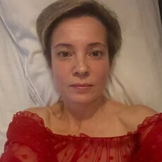 Фотография девушки Светлана, 47 лет из г. Одинцово