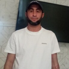 Фотография мужчины Шамиль, 35 лет из г. Павлодар