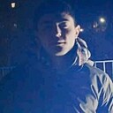 Алексей, 20 лет