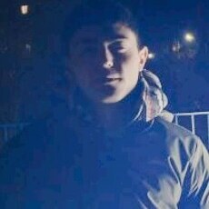 Фотография мужчины Алексей, 20 лет из г. Рубцовск