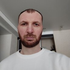 Фотография мужчины Алексей, 39 лет из г. Зеленогорск (Красноярский Край)