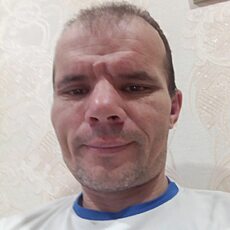 Фотография мужчины Вольф, 38 лет из г. Москва