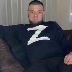 Фотография мужчины Данил, 23 года из г. Братск