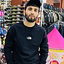 Мансур, 28 лет