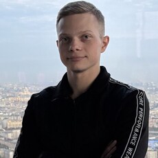 Фотография мужчины Владислав, 24 года из г. Ярославль