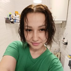 Фотография девушки Анастасия, 29 лет из г. Краснодон