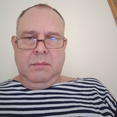 Фотография мужчины Андрей, 50 лет из г. Балтийск