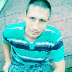 Фотография мужчины Александр, 35 лет из г. Саратов