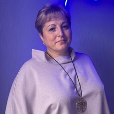 Фотография девушки Наталья, 53 года из г. Санкт-Петербург