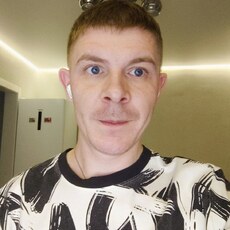 Фотография мужчины Владислав, 31 год из г. Новосибирск