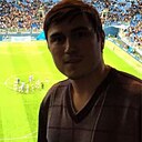 Шамиль, 36 лет