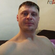 Фотография мужчины Юра, 35 лет из г. Павлодар